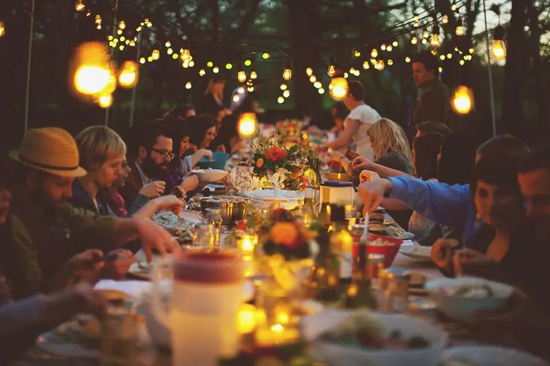 Private Events
